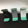LOGO air outlet, air conditioner, car phone stand, 360-degree rotating phone base, car navigation system, cross-border Application Scenario
